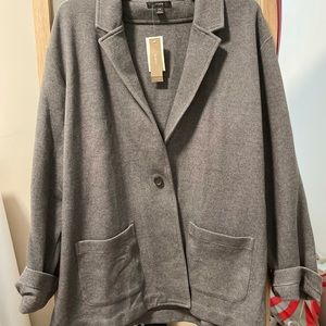 JCREW Blazer